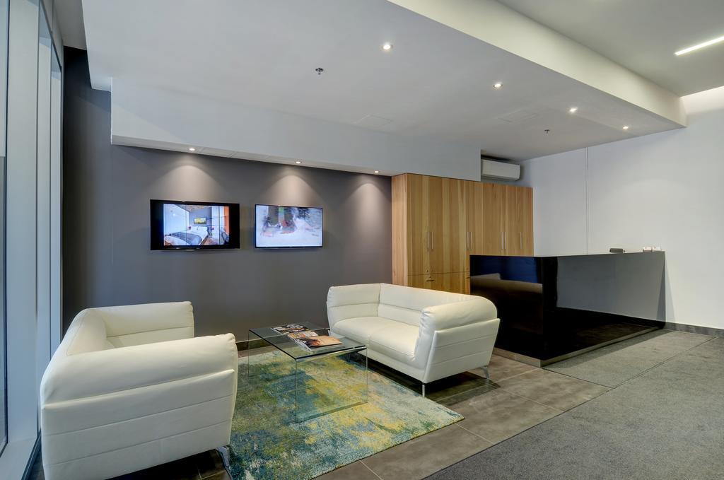 Appartamento Les Immeubles Charlevoix - Le 760-516 Québec Esterno foto